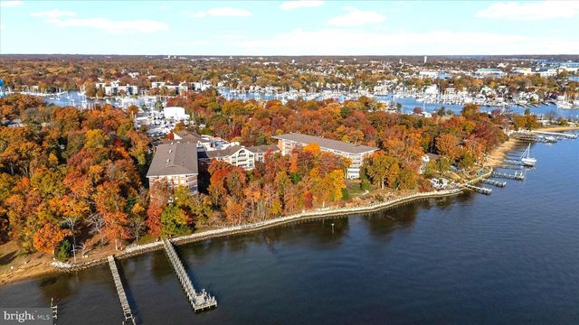 7101 BAY FRONT DR #301, Annapolis, MD 21403