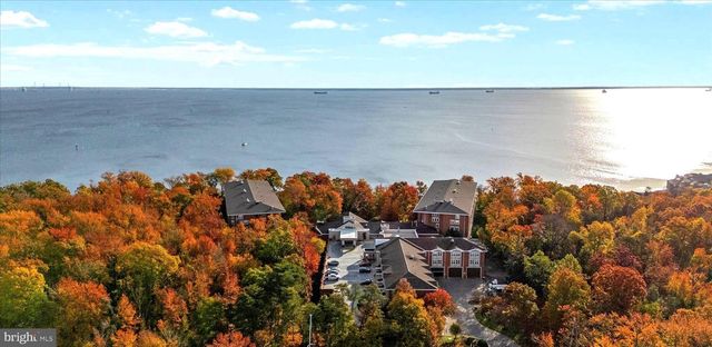 7101 BAY FRONT DR #301, Annapolis, MD 21403