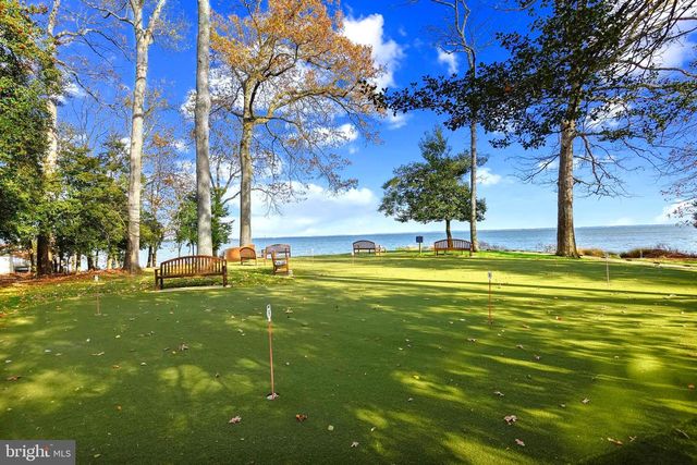 7101 BAY FRONT DR #301, Annapolis, MD 21403