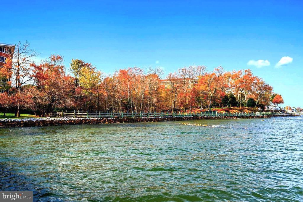7101 BAY FRONT DR #301, Annapolis, MD 21403