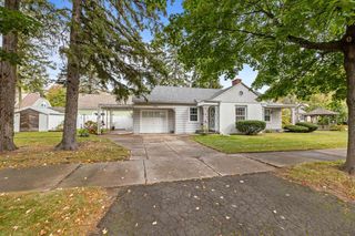 406 BERNARD STREET, Wausau, WI 54403