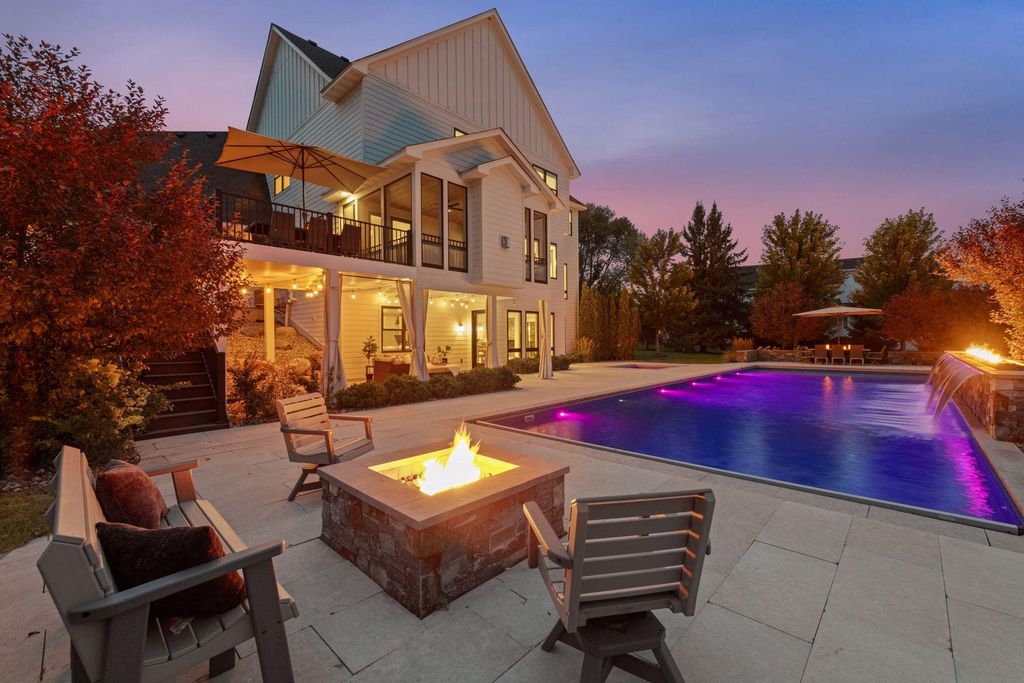 4730 Augusta Street, Orono, MN 55364 — photo 4