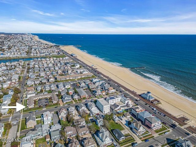 120 10th Avenue 11, Belmar, NJ 07719