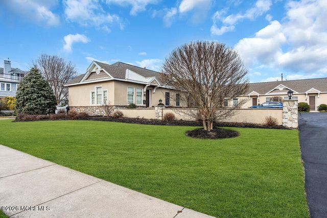 120 10th Avenue 11, Belmar, NJ 07719