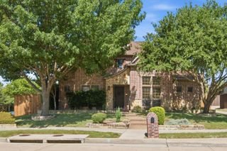 11907 Bamberg Lane, Frisco, TX 75035