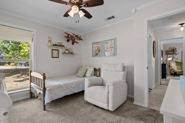 1910 Circleview Drive, Weatherford, TX 76087