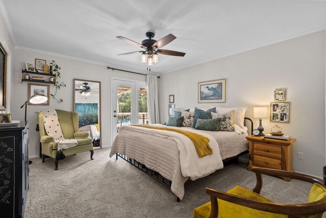 1910 Circleview Drive, Weatherford, TX 76087