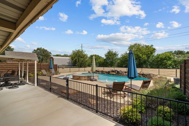 1910 Circleview Drive, Weatherford, TX 76087