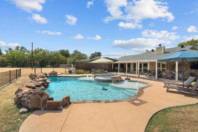 1910 Circleview Drive, Weatherford, TX 76087
