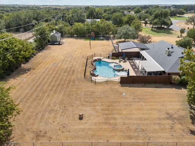 1910 Circleview Drive, Weatherford, TX 76087