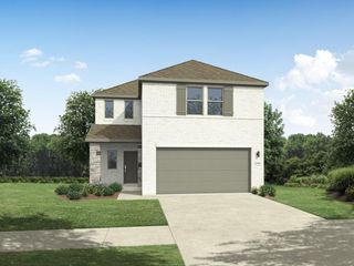 1128 Pine Rivage Drive, Huffman, TX 77336