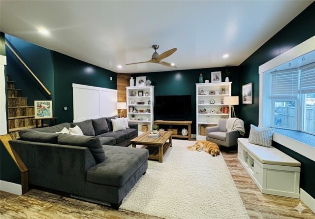 18 Park Ave Avenue, Cohocton, NY 14826