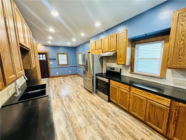 18 Park Ave Avenue, Cohocton, NY 14826