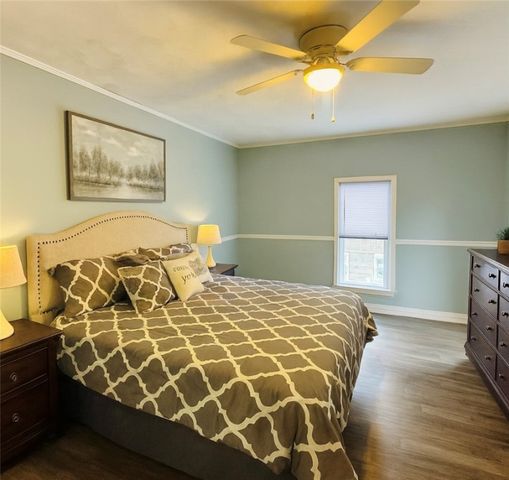 18 Park Ave Avenue, Cohocton, NY 14826