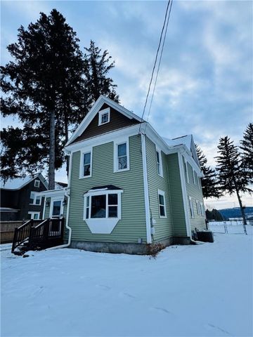 18 Park Ave Avenue, Cohocton, NY 14826