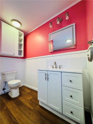 18 Park Ave Avenue, Cohocton, NY 14826