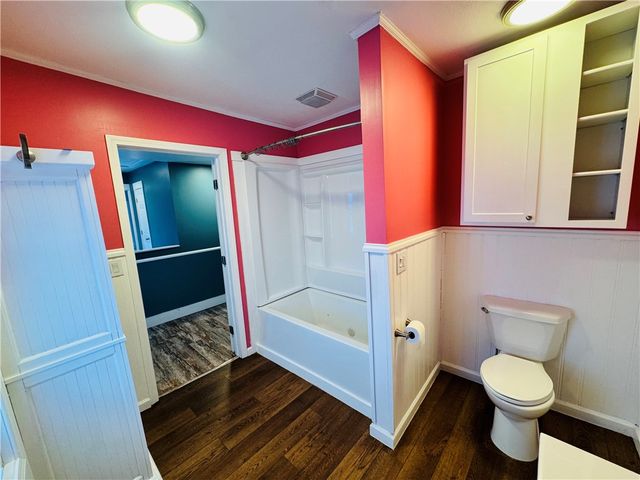 18 Park Ave Avenue, Cohocton, NY 14826