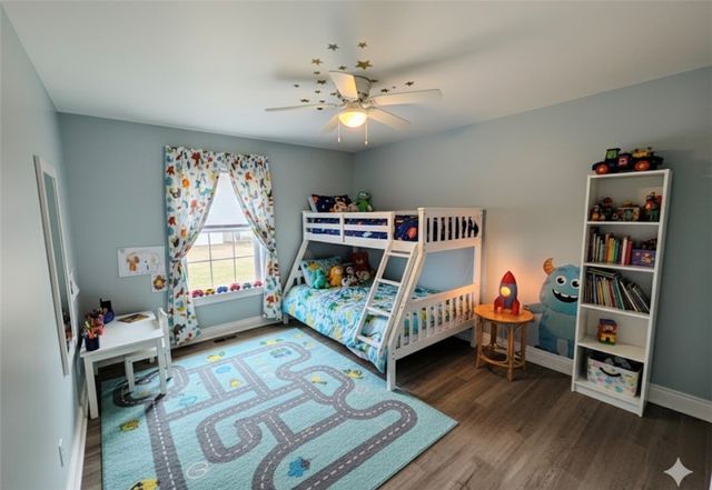 18 Park Ave Avenue, Cohocton, NY 14826