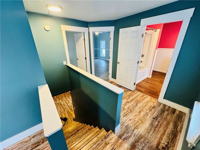 18 Park Ave Avenue, Cohocton, NY 14826