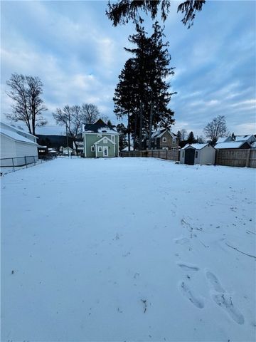 18 Park Ave Avenue, Cohocton, NY 14826