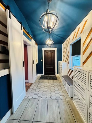 18 Park Ave Avenue, Cohocton, NY 14826