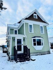 18 Park Ave Avenue, Cohocton, NY 14826