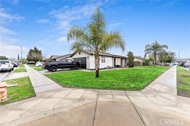 10635 E Stanton, Del Rey, CA 93616