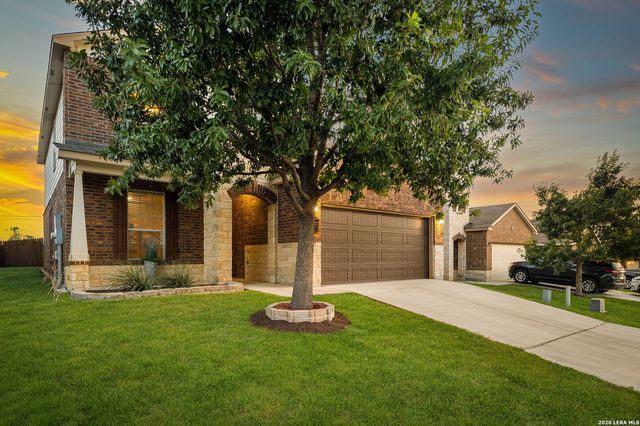 12886 Limestone Way, San Antonio, TX 78253