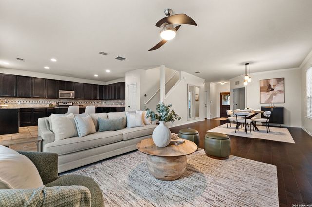 12886 Limestone Way, San Antonio, TX 78253