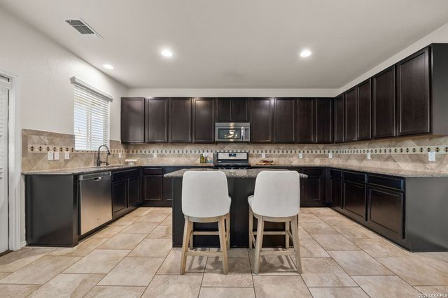 12886 Limestone Way, San Antonio, TX 78253
