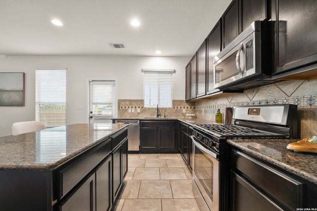 12886 Limestone Way, San Antonio, TX 78253