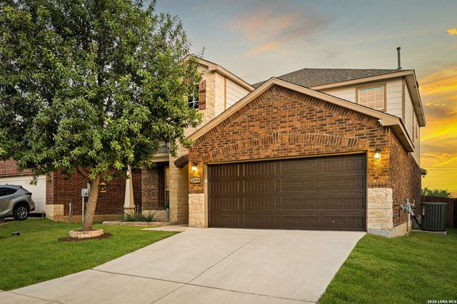 12886 Limestone Way, San Antonio, TX 78253