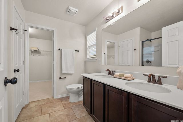 12886 Limestone Way, San Antonio, TX 78253
