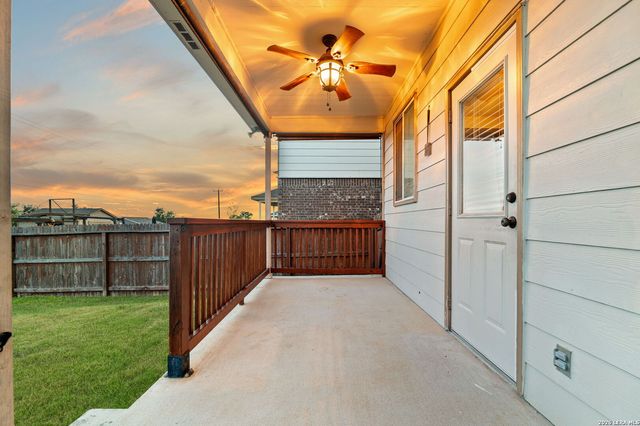 12886 Limestone Way, San Antonio, TX 78253