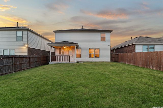 12886 Limestone Way, San Antonio, TX 78253