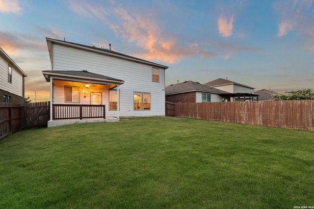 12886 Limestone Way, San Antonio, TX 78253