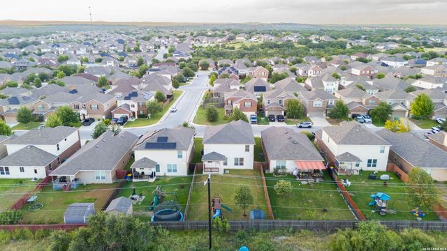 12886 Limestone Way, San Antonio, TX 78253