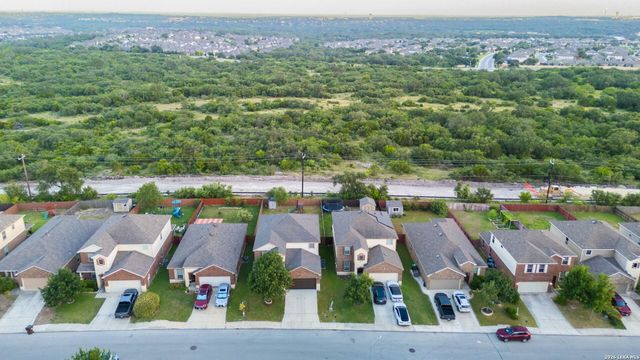 12886 Limestone Way, San Antonio, TX 78253