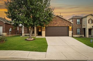12886 Limestone Way, San Antonio, TX 78253