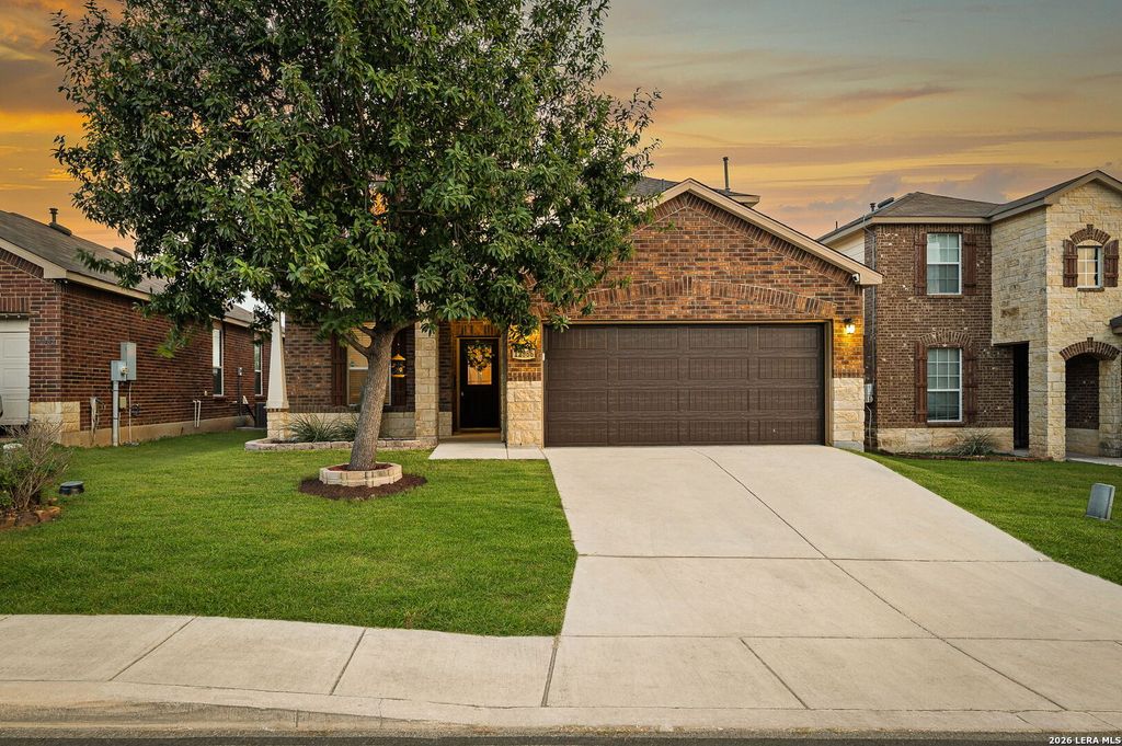 12886 Limestone Way, San Antonio, TX 78253