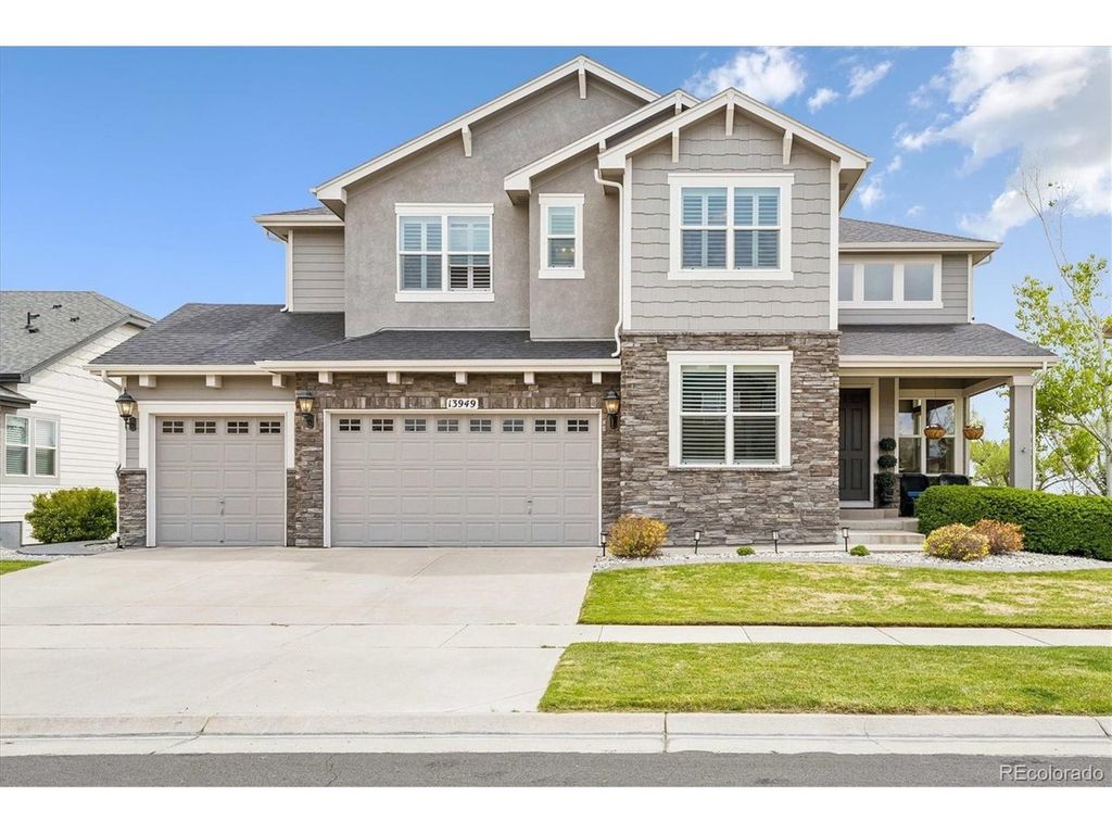 13949 W 89th Loop, Arvada, CO 80005