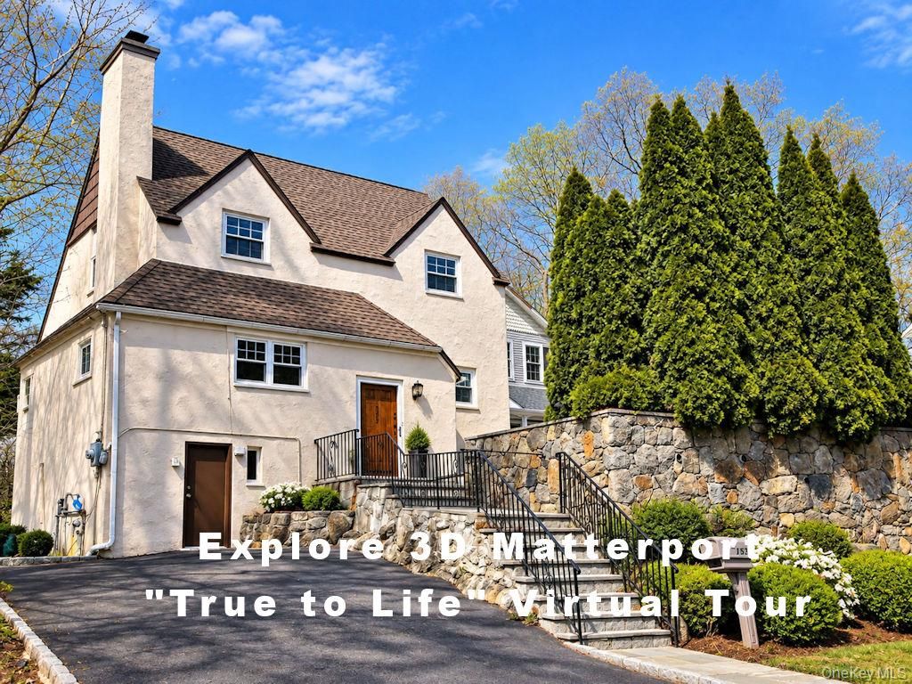 153 Highview Street, Mamaroneck, NY 10543 — exterior