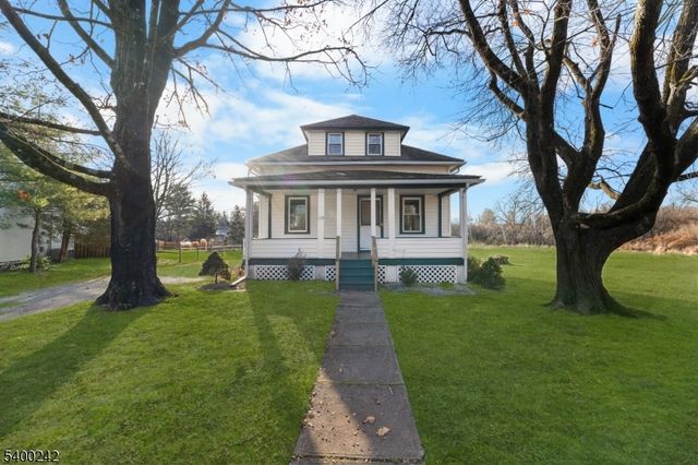 110 Mine St, Raritan Twp., NJ 08822