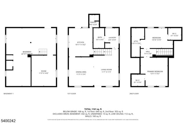 110 Mine St, Raritan Twp., NJ 08822