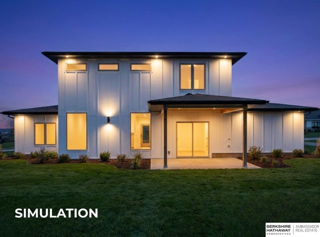 1649 E Ridge Way, Ashland, NE 68003