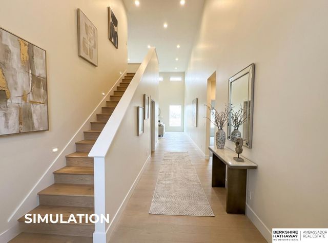 1649 E Ridge Way, Ashland, NE 68003