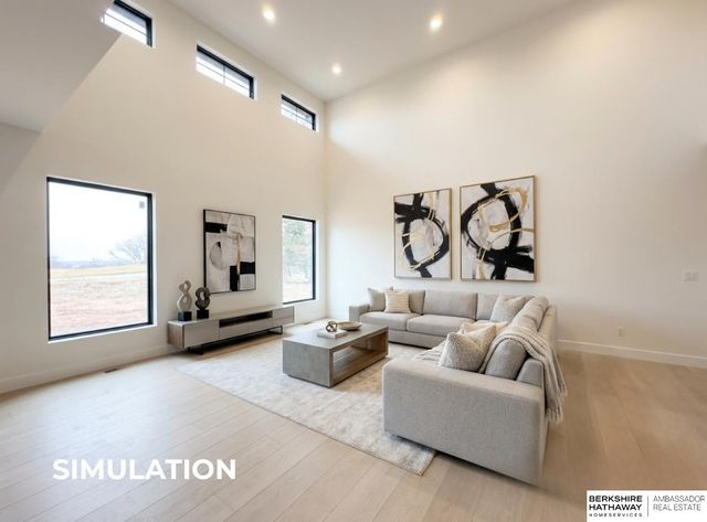 1649 E Ridge Way, Ashland, NE 68003