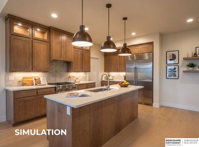 1649 E Ridge Way, Ashland, NE 68003