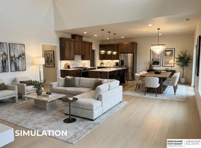 1649 E Ridge Way, Ashland, NE 68003