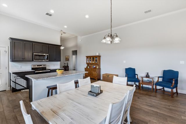 1953 Creekview Lane, Josephine, TX 75173